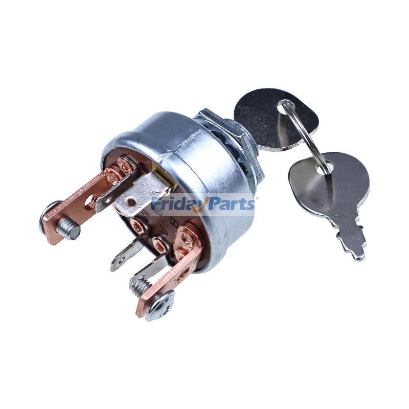 Interrupteur à clé de démarrage Pour Craftsman,Pour AYP/Electrolux