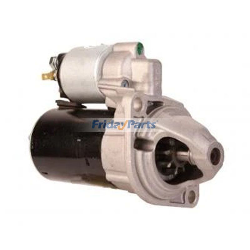 Starter Motor 0001107430 0001107083 for Lombardini Engine LWD 502
