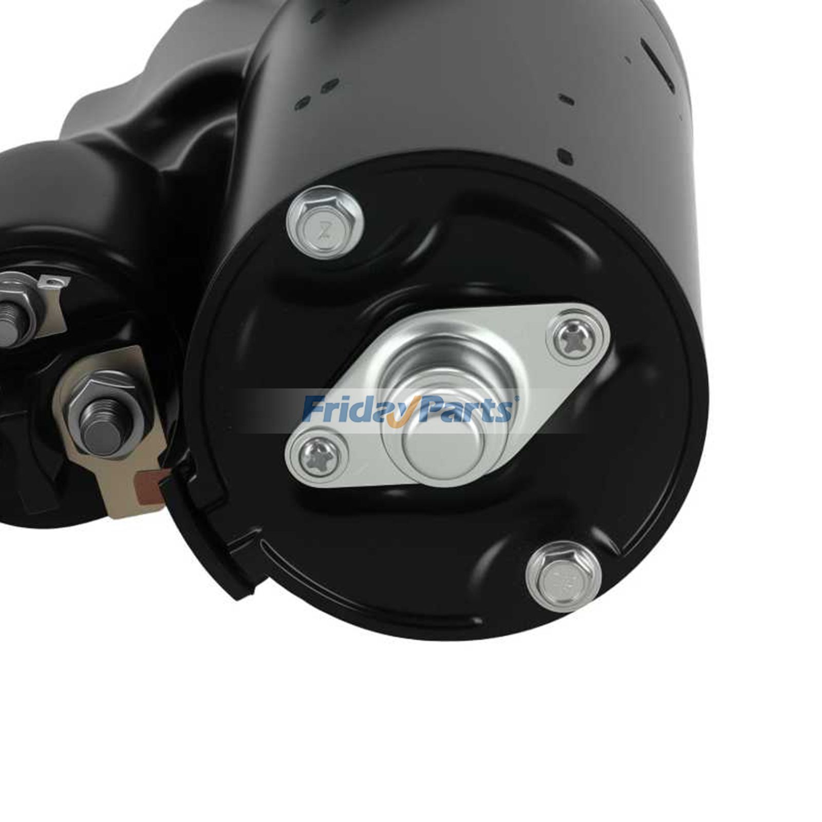 Starter Motor for Vehicle