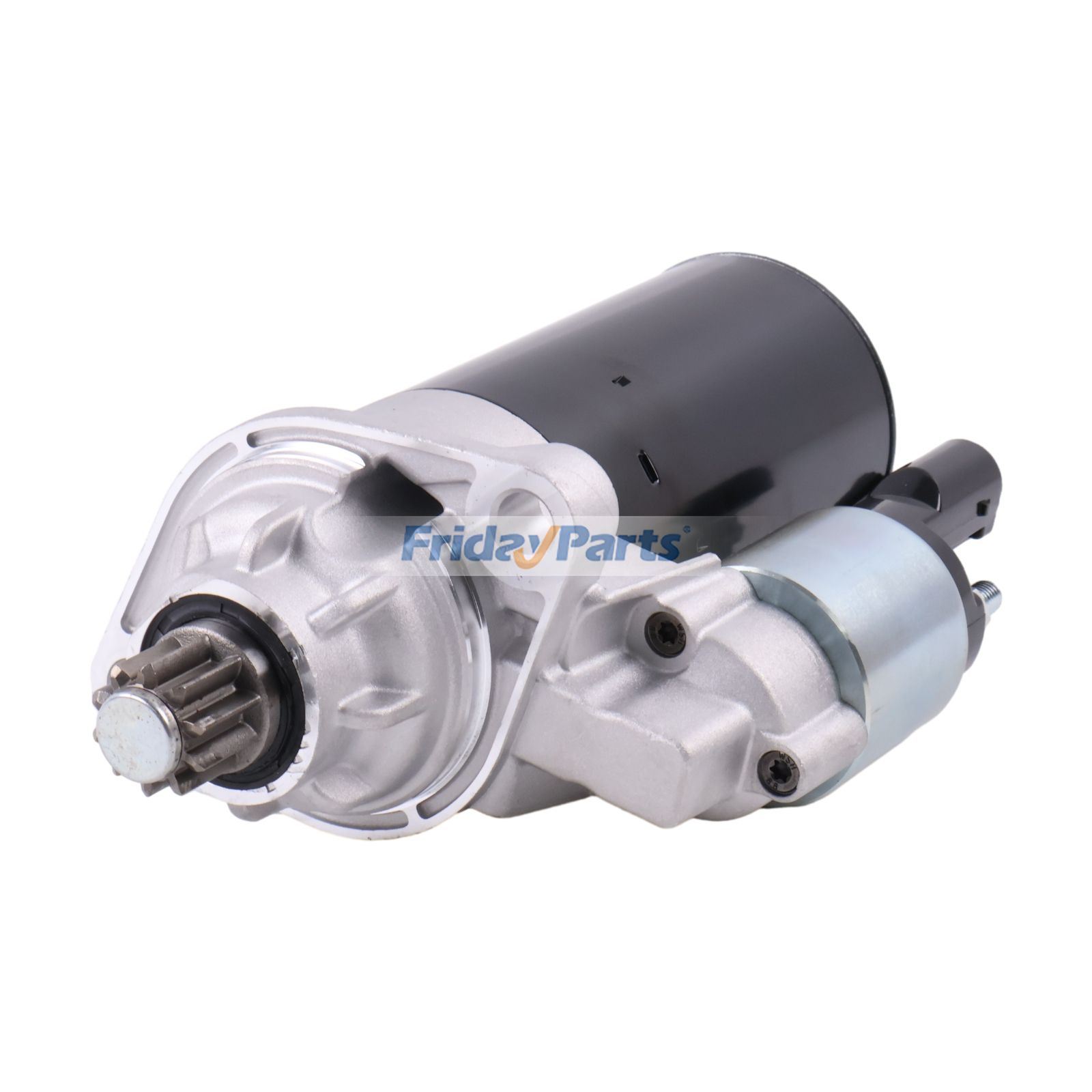 Starter Motor 0009710116 for Linde Forklift BJCH40-50 BMFH40-50