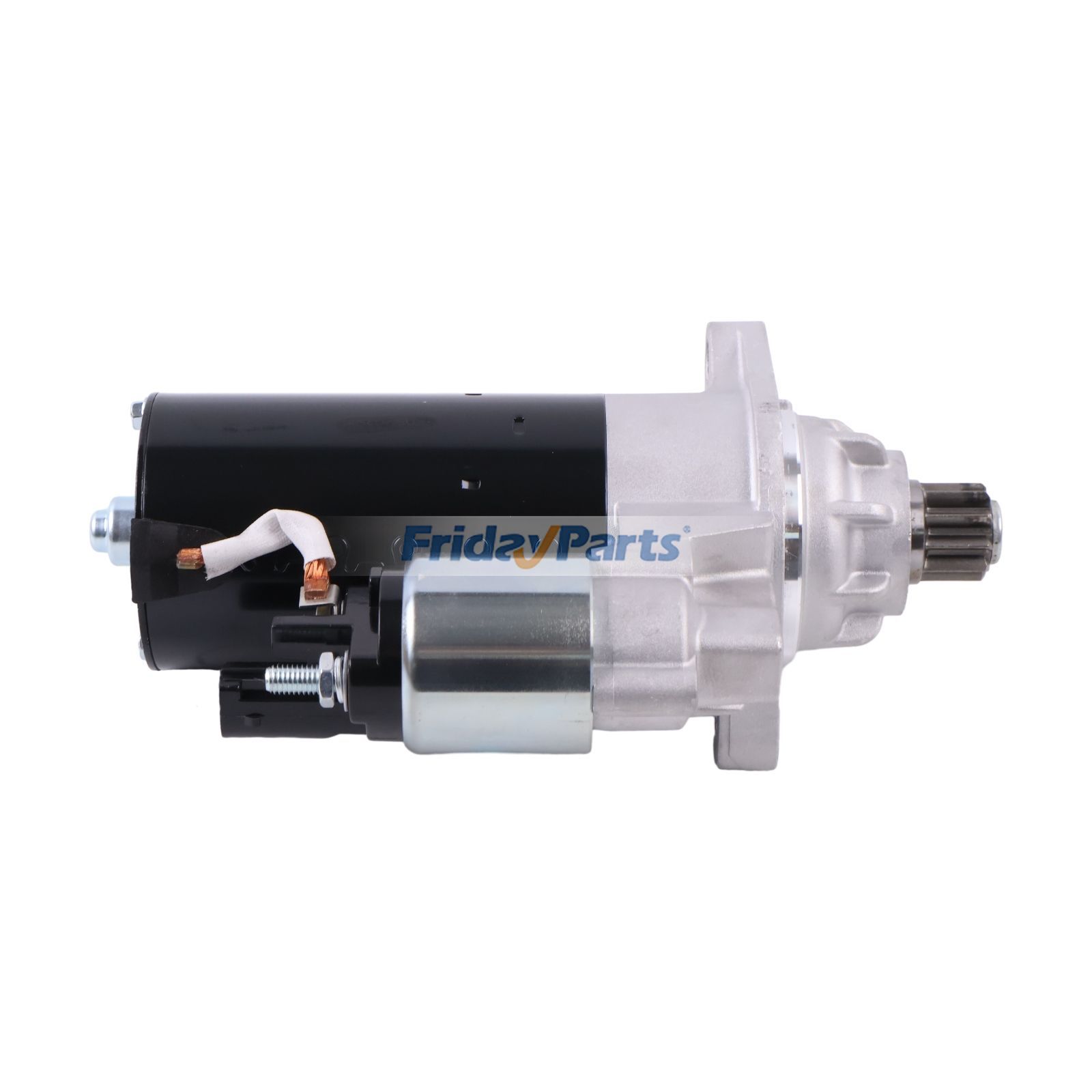 FridayParts Starter Motor