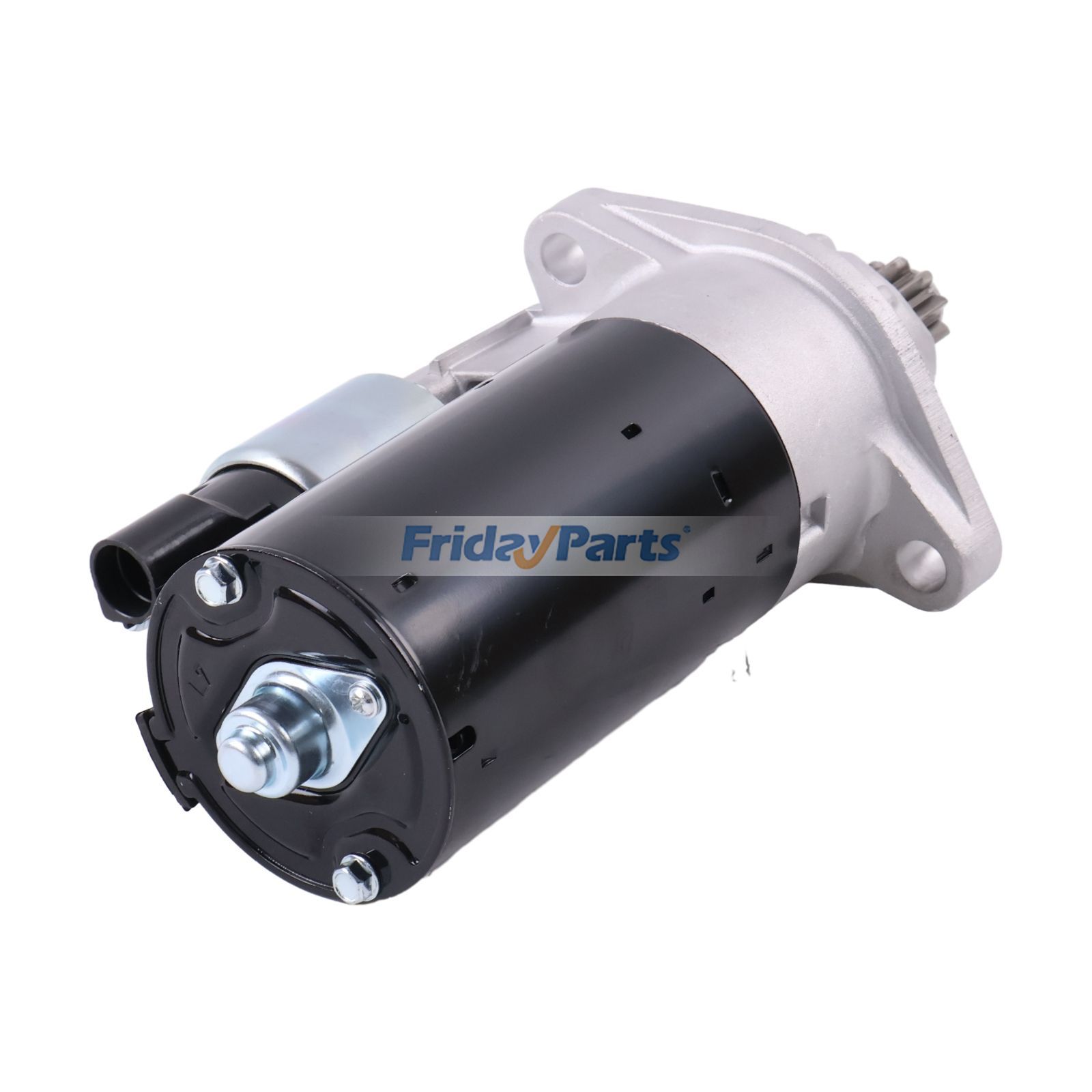 Starter Motor in Stock in China