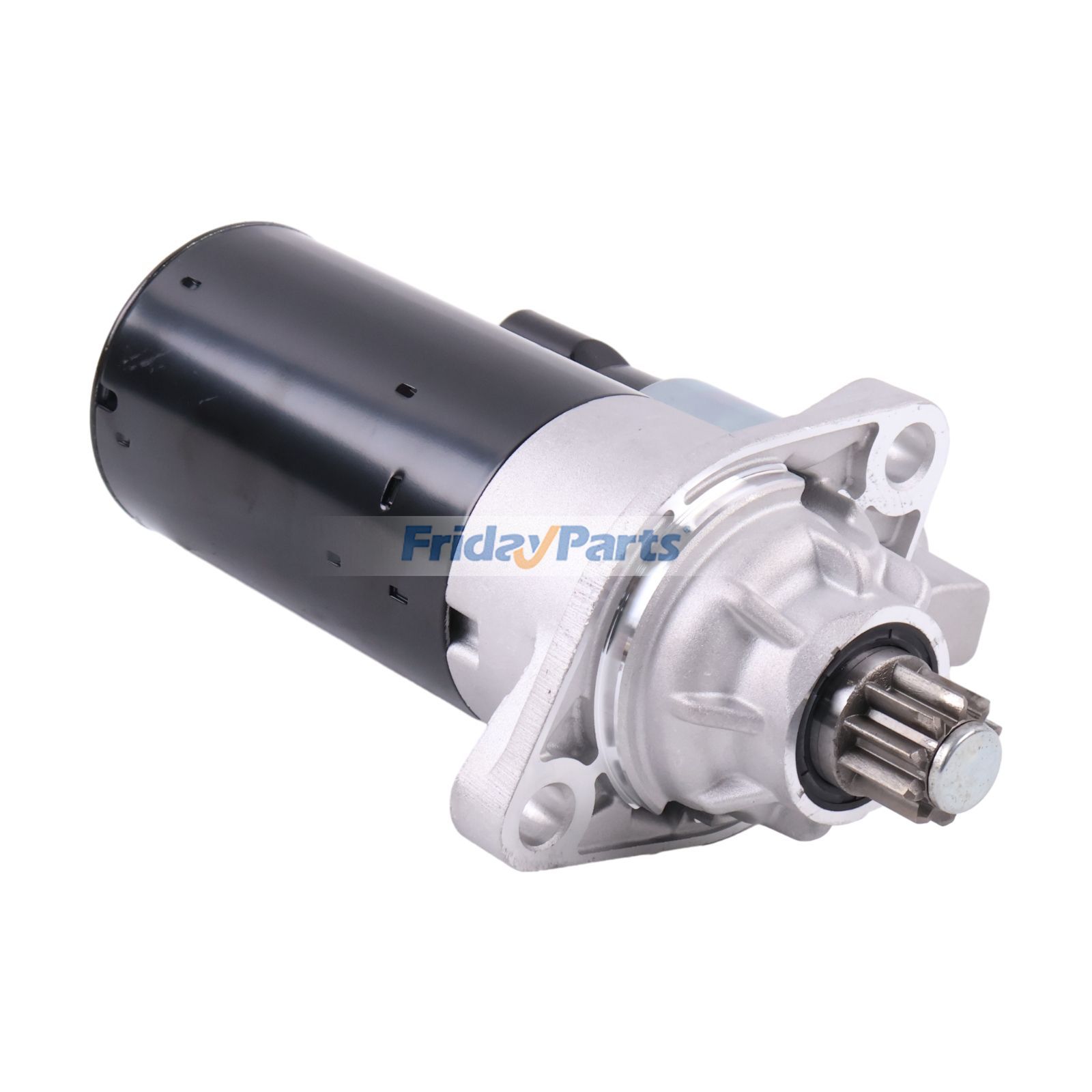 Forklift Starter Motor