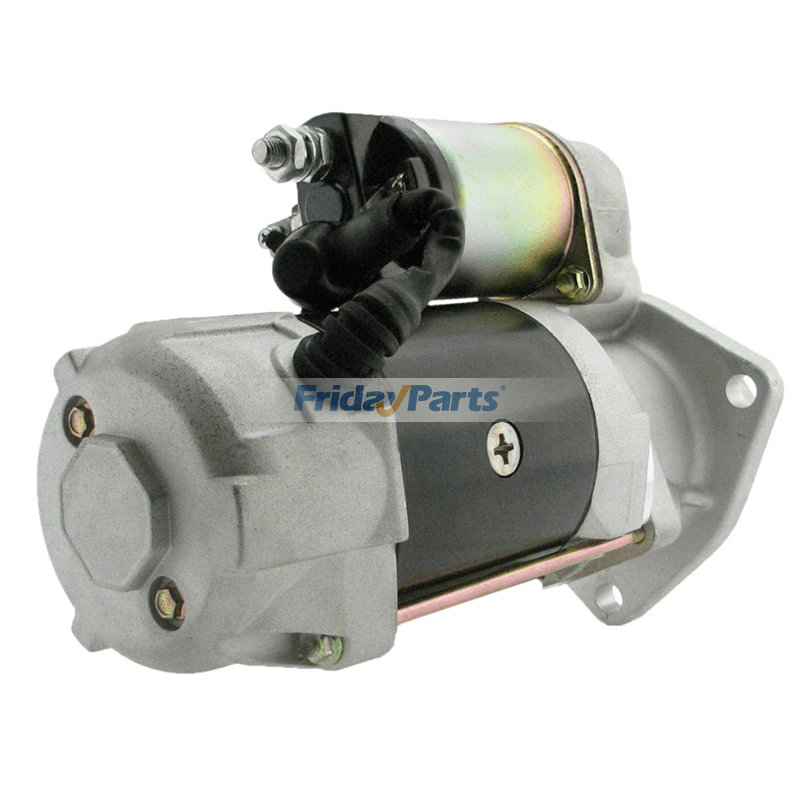 Starter Motor 03122-8011s for Truck