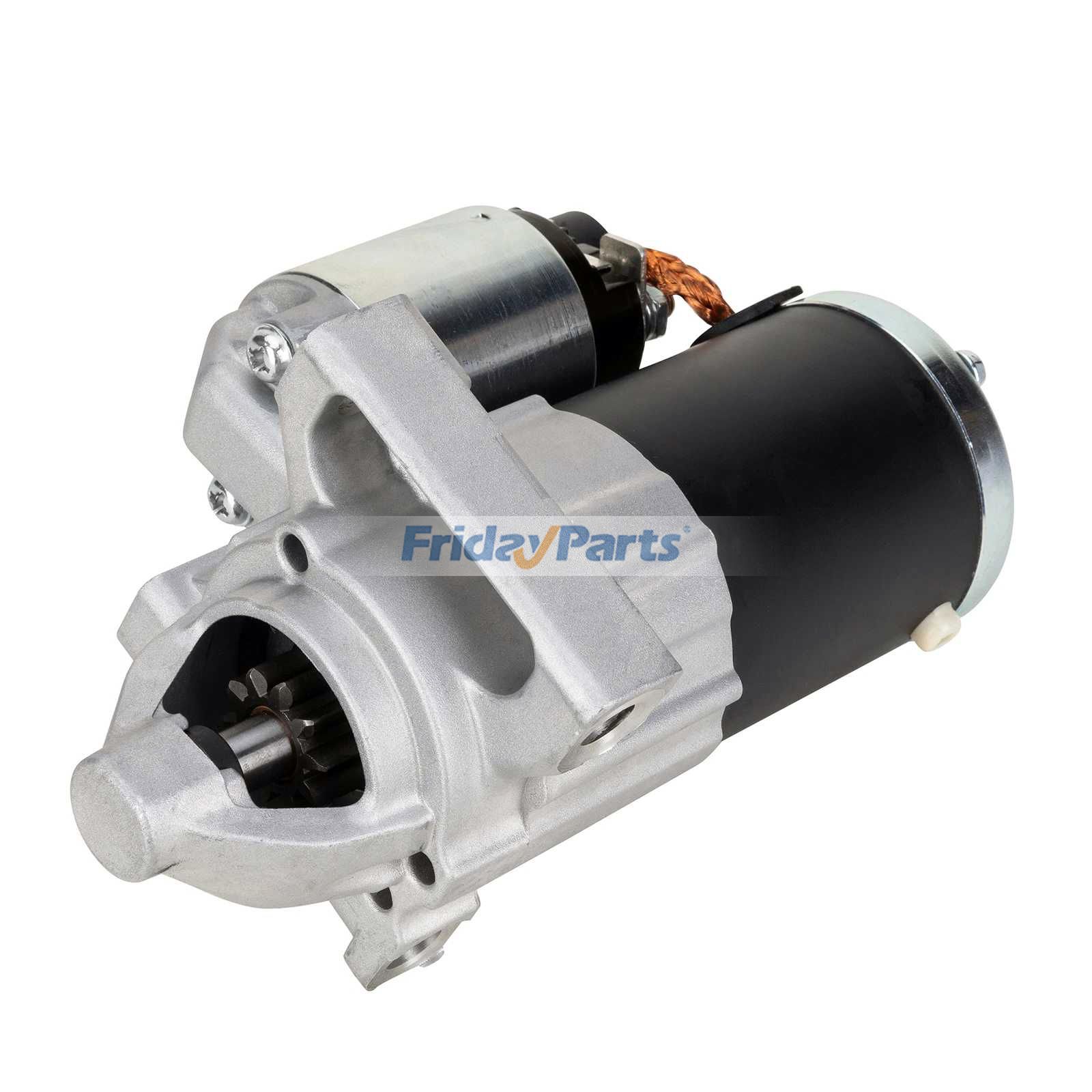 Starter Motor 12740952 for Chevrolet Silverado Express Cadillac Escalade GMC Sierra 2014-2024