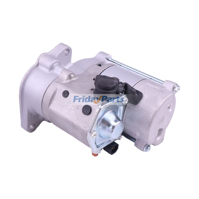 Compre Motor de partida 15504-63010 para Kubota Engine D1005 D905 D722 Escavadeira K-008 U-15 na FridayParts