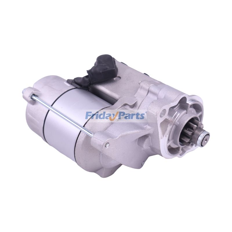 Anlasserbei FridayParts kaufen