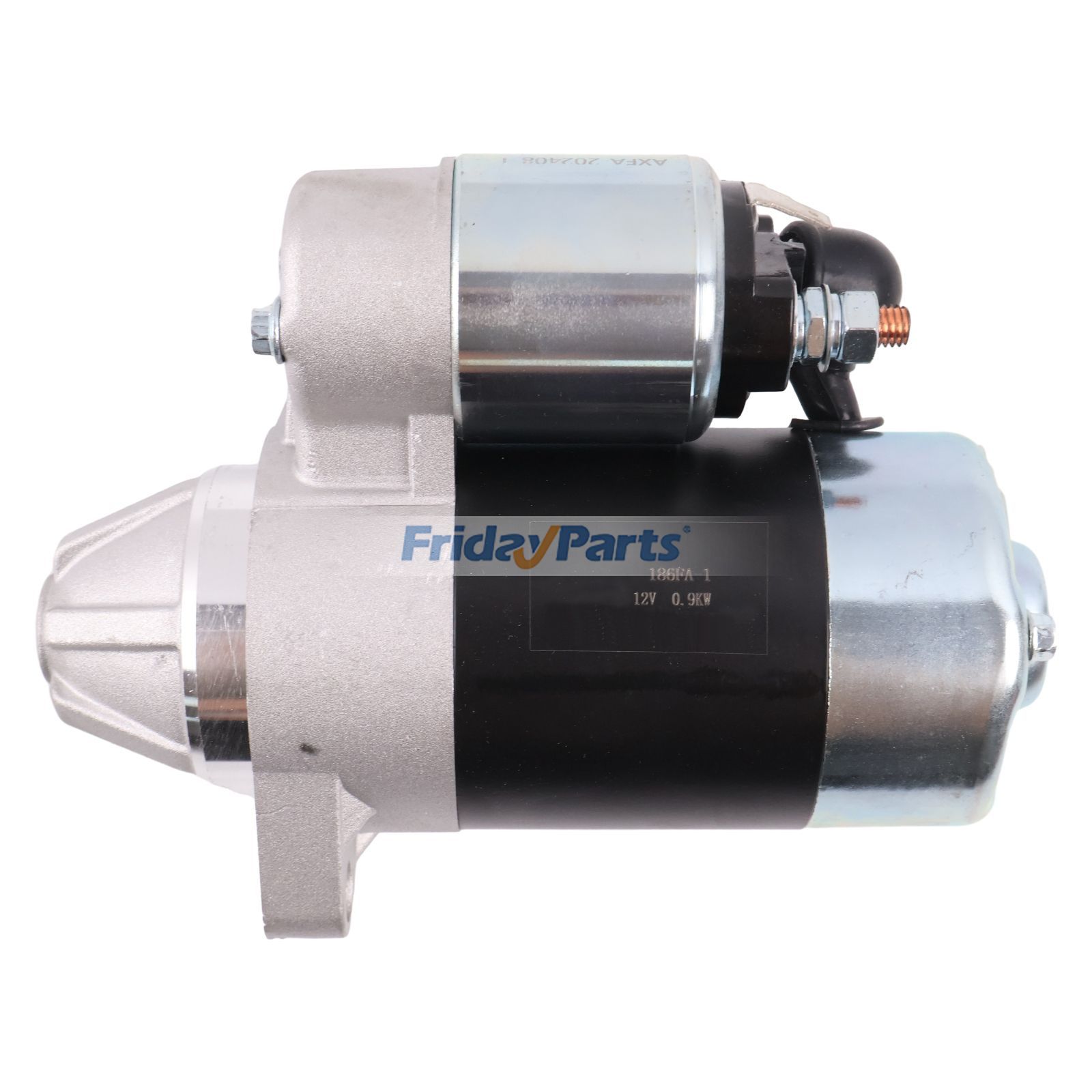 Démarreur pour Compresseur d'Air,Moteur Pour AUTRE MARQUE