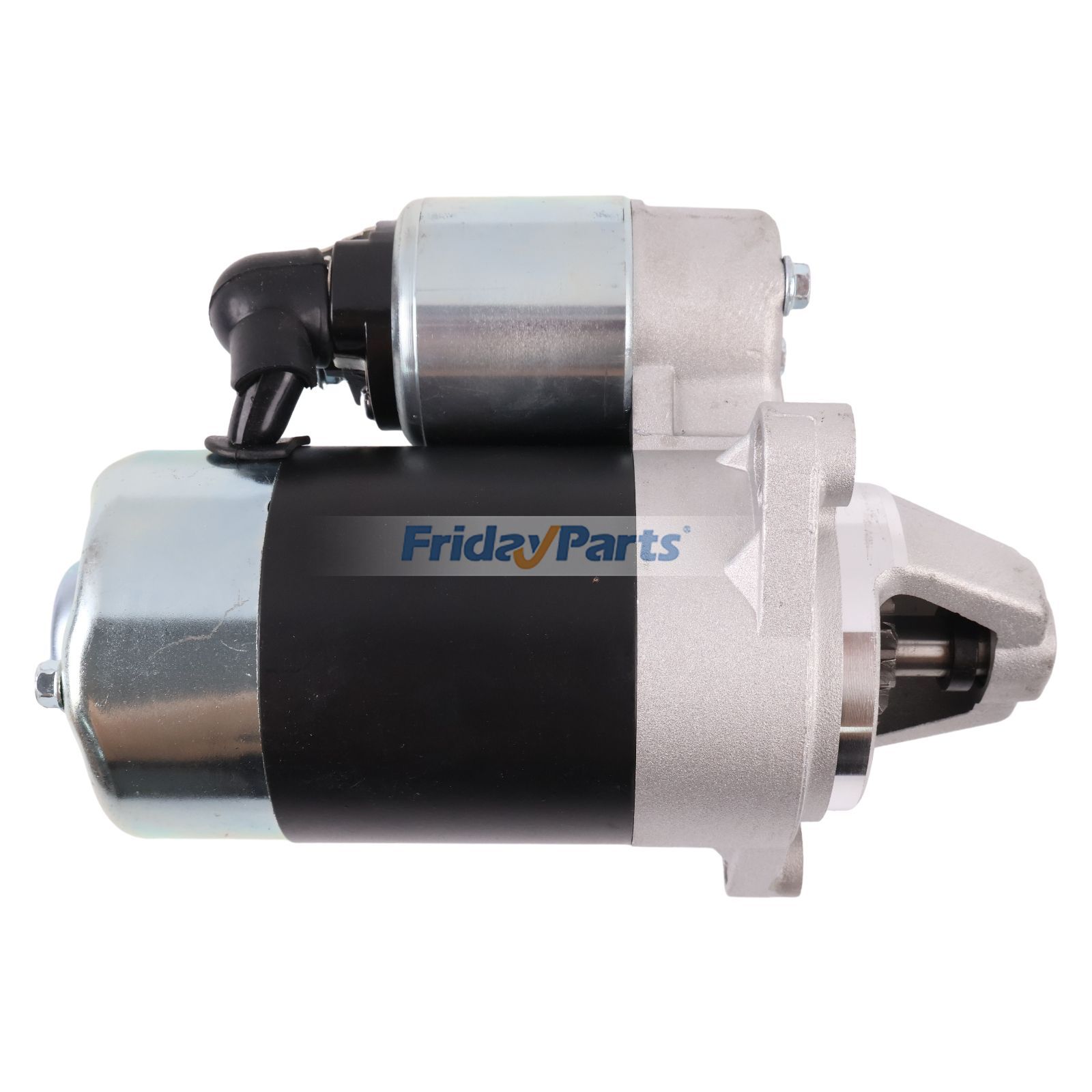 Démarreur de FridayParts