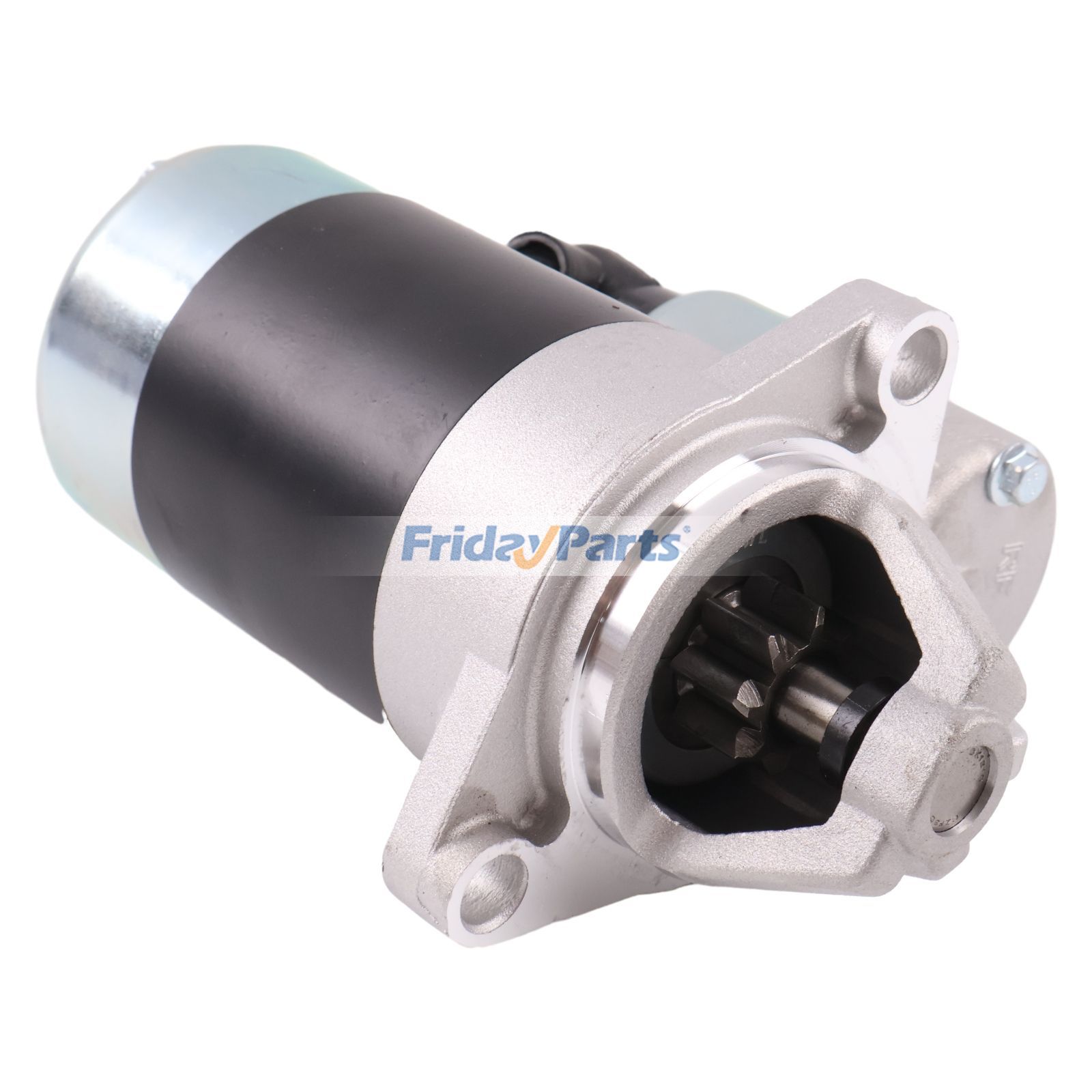 Démarreur 170FE-15100A pour moteur 170F 178F 178FA 186F 186FA Boss Air Compressor BC20D-112LpourPour AUTRE MARQUE