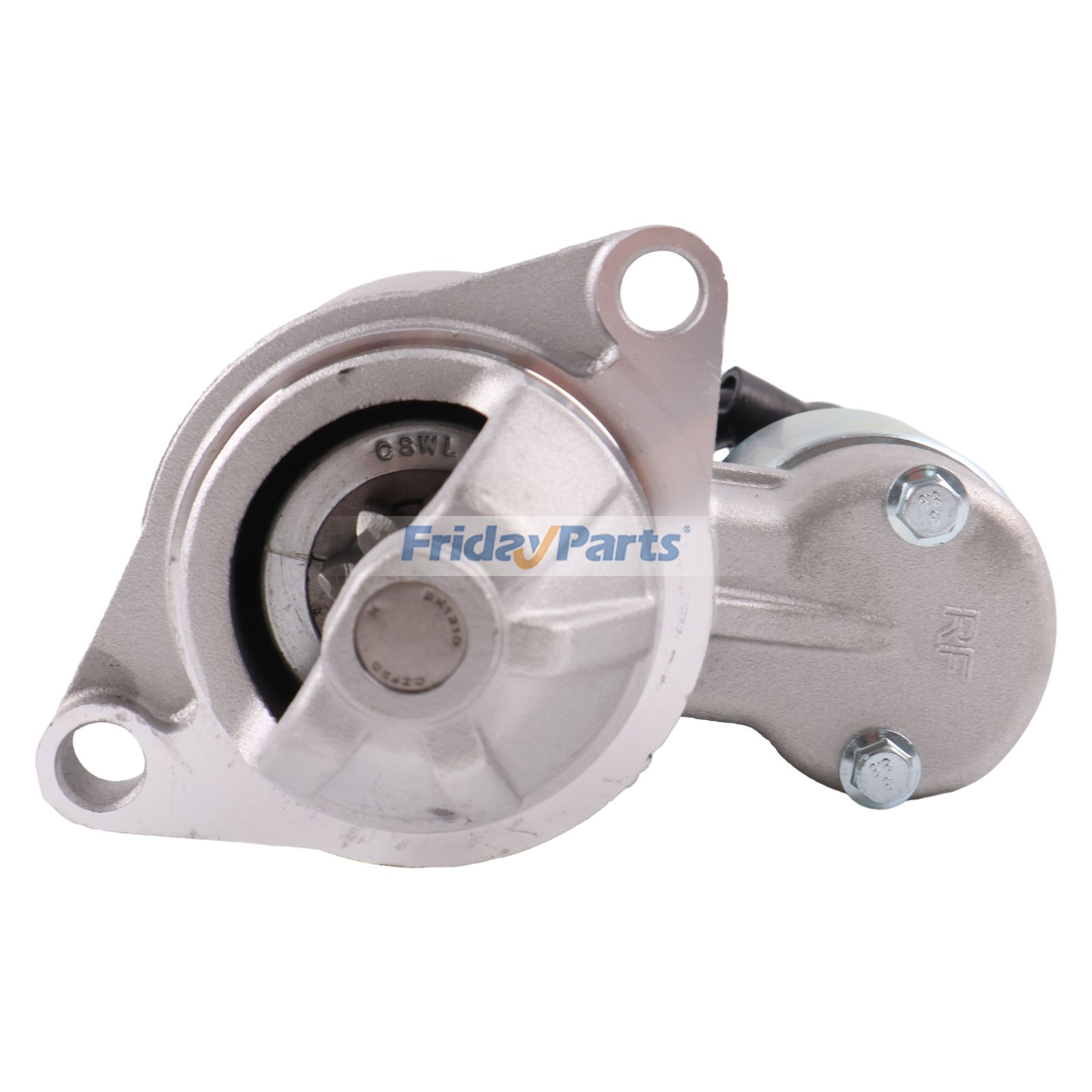 Achetez Démarreur chez FridayParts