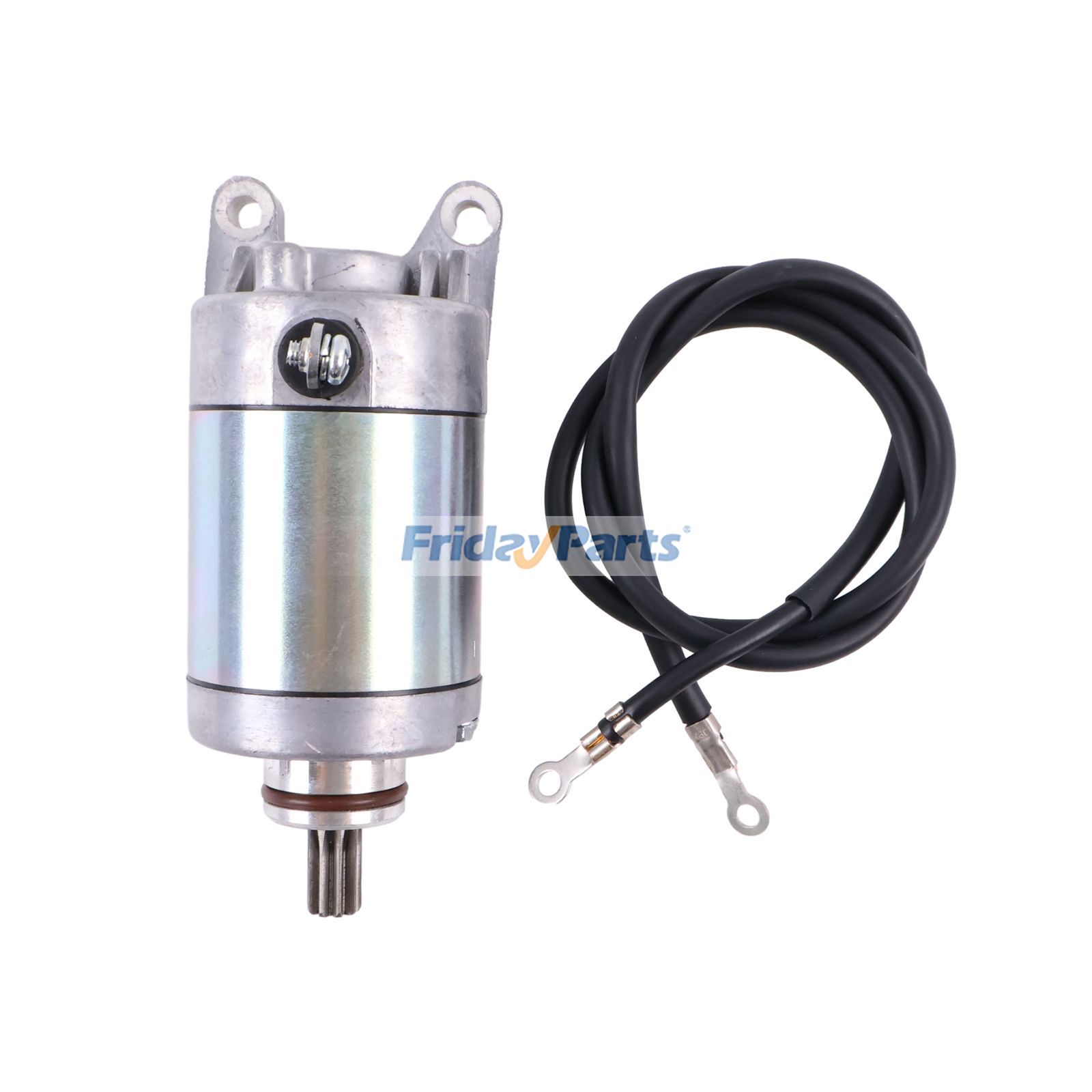 Démarreur 1WD-H1800-00 pour moto Yamaha 20115-2023 YZF-R3 2020-2023 MT-03pourPour Yamaha