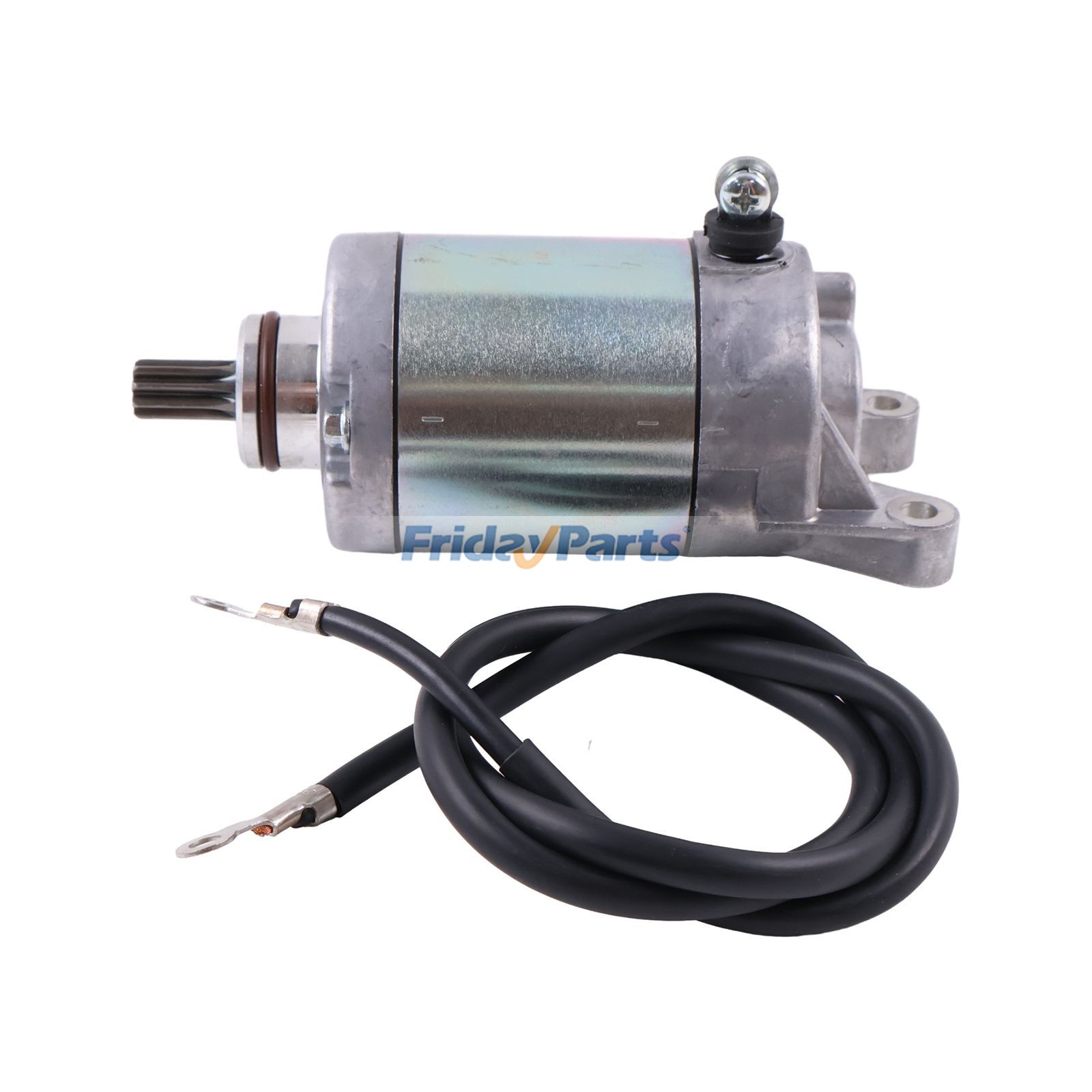 Démarreurpour Moto