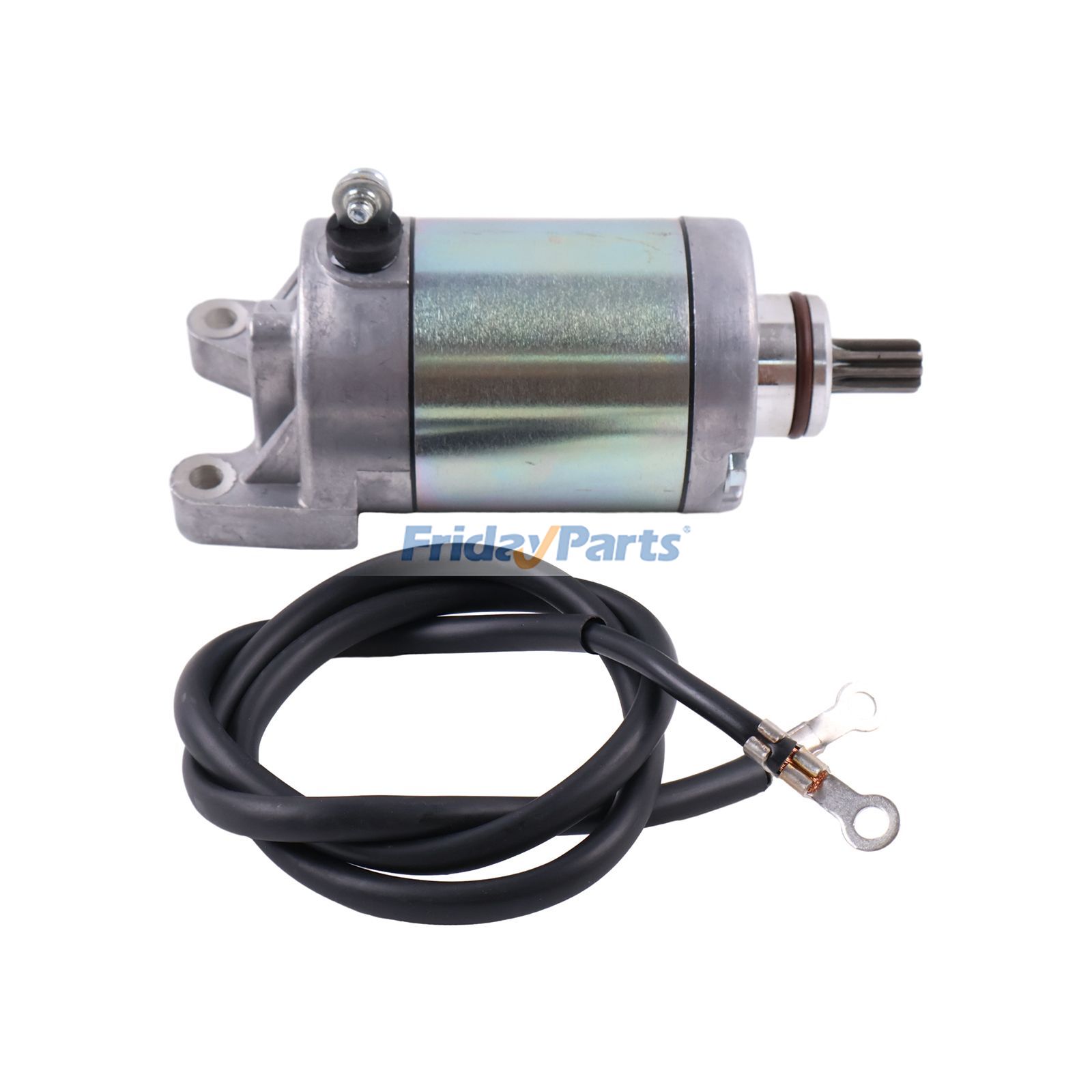 Démarreur de FridayParts