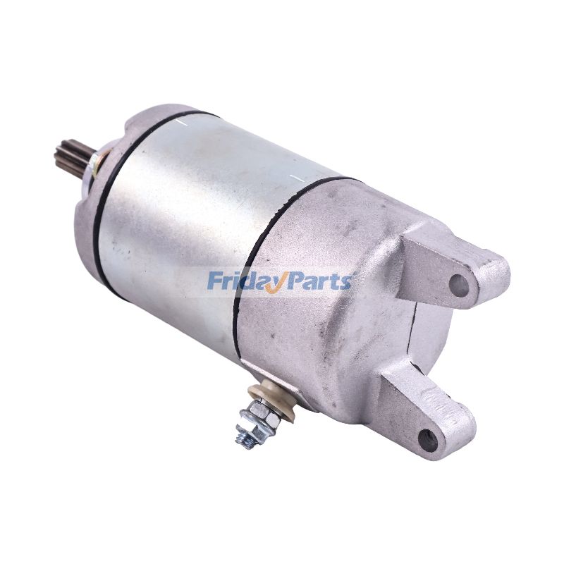 Démarreur 2116-31320 21163-0037 pour Kawasaki KRF750 KRF800 KRT750 KRT800 KSV700pourPour Kawasaki,Pour Suzuki