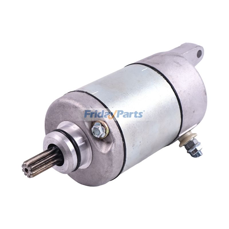 Démarreur 2116-31320 KRF750 KRT750 KRT800 Pour Kawasaki,Pour Suzuki
