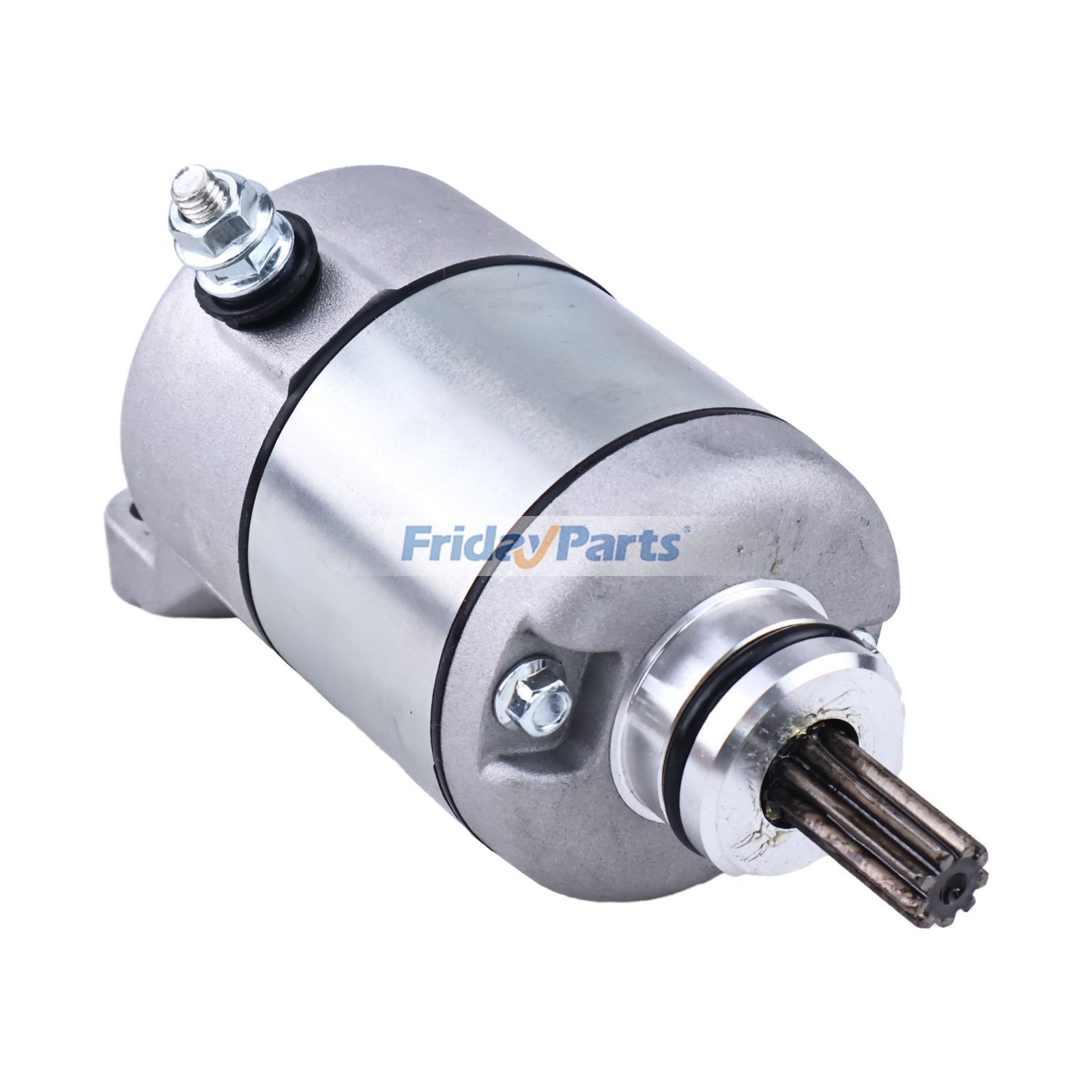 Démarreur 21163-0762 21163-0043 21163-0058 pour moto Kawasaki KLX140L 2008-2020