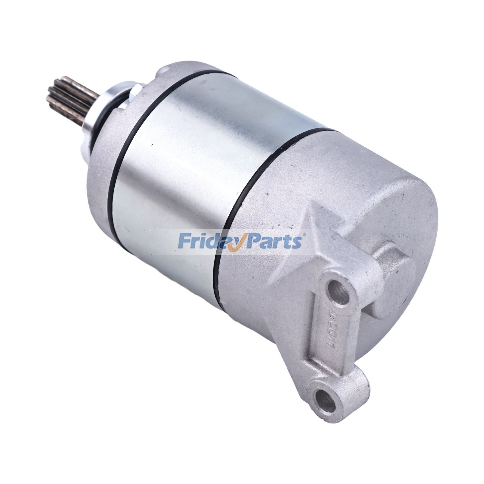 Démarreur 21163-0762 21163-0043 21163-0058 pour moto Kawasaki KLX140L 2008-2020pourPour Kawasaki