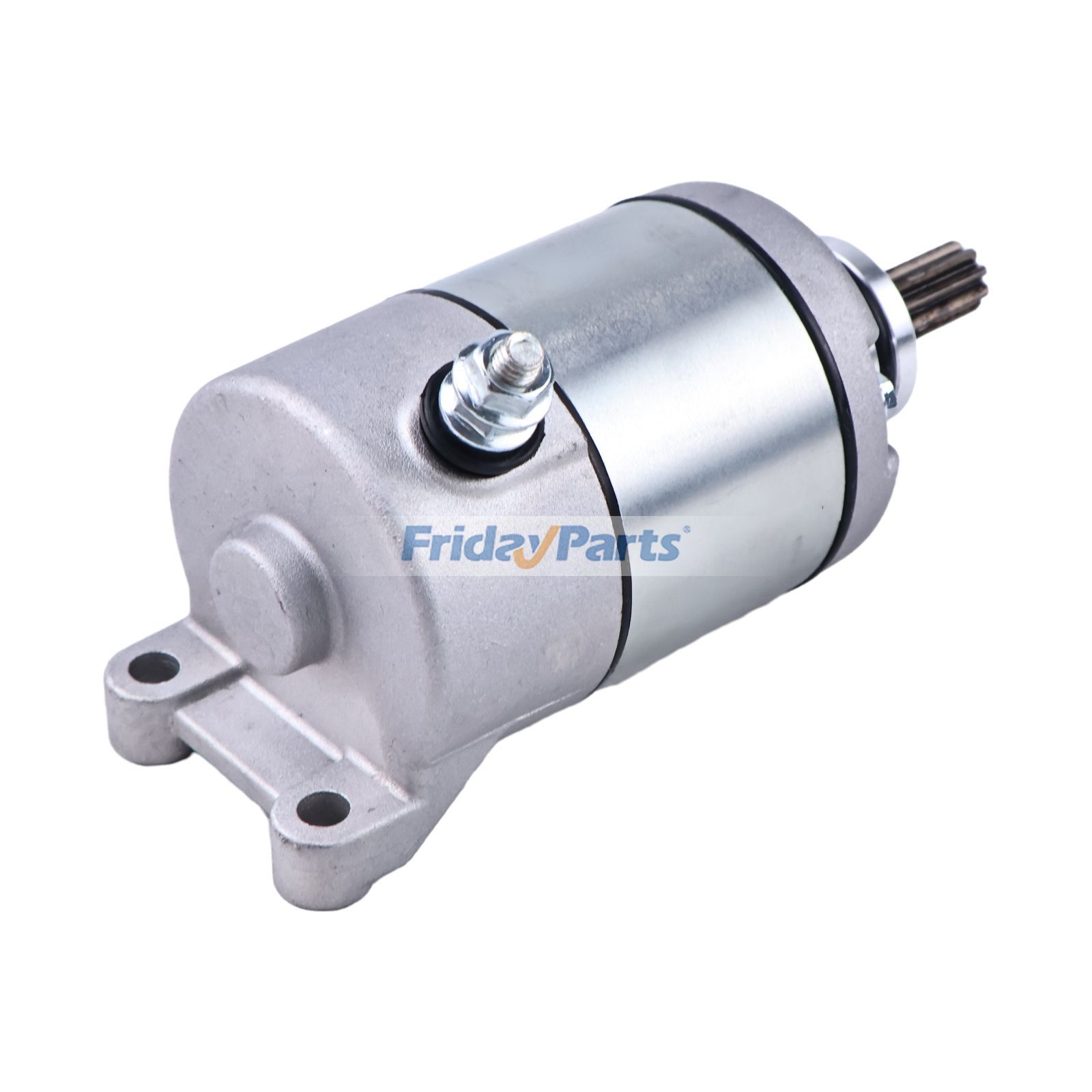 Démarreurpour Moto