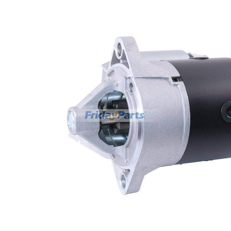  Starter Motor For KOMATSU,For Nissan,For TCM