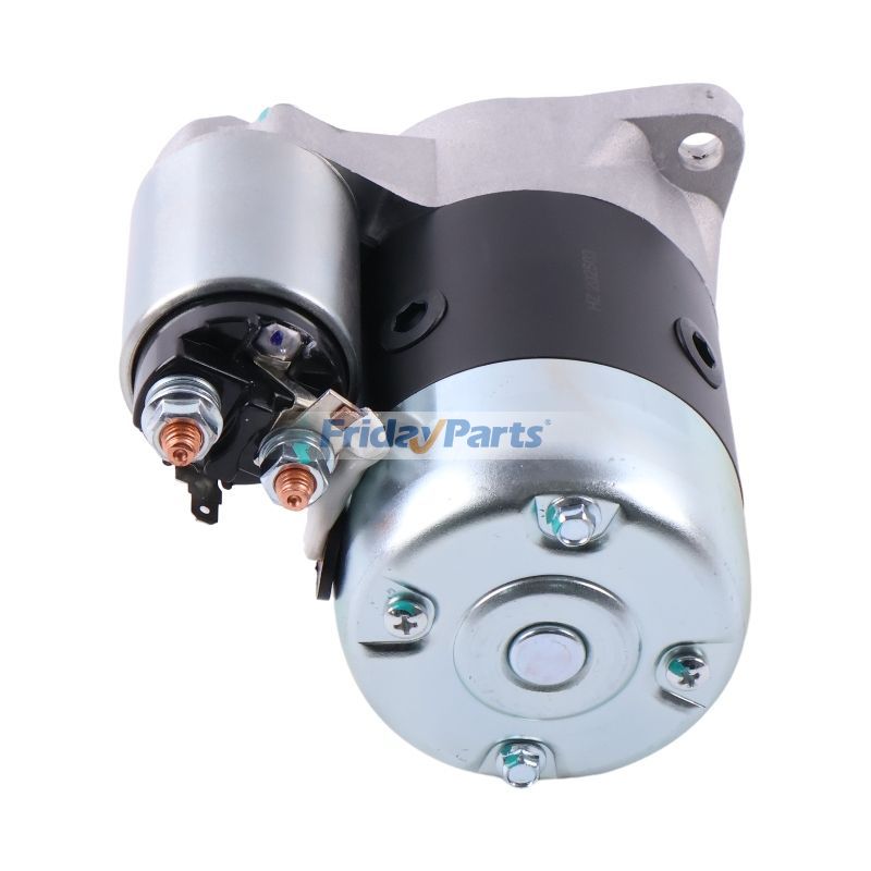 Engine,Forklift Starter Motor