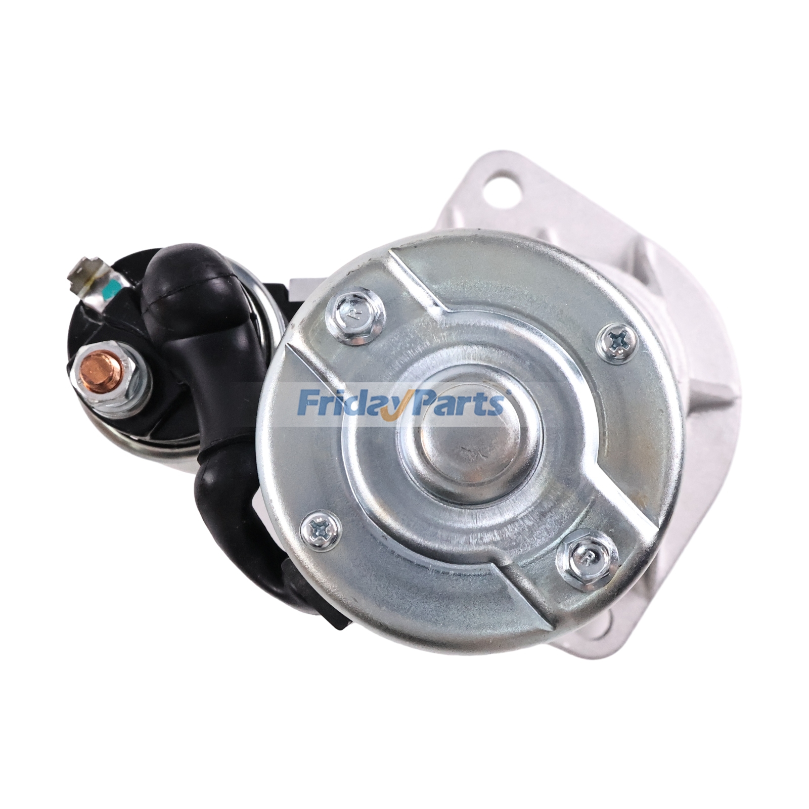 Motorino di avviamento 23300-06J01 23300-06J02 23300-06J04 23300-34T00 per motore Nissan TD42 Carrello elevatore WF03A33 WF03A35 WF03A40