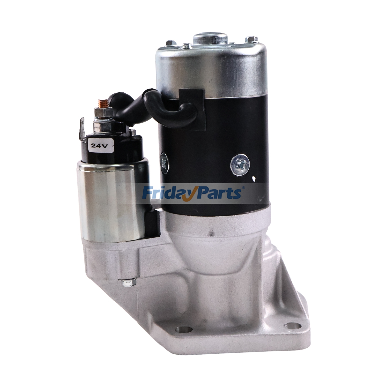 Motorino di avviamento 23300-06J01 23300-06J02 23300-06J04 23300-34T00 per motore Nissan TD42 Carrello elevatore WF03A33 WF03A35 WF03A40