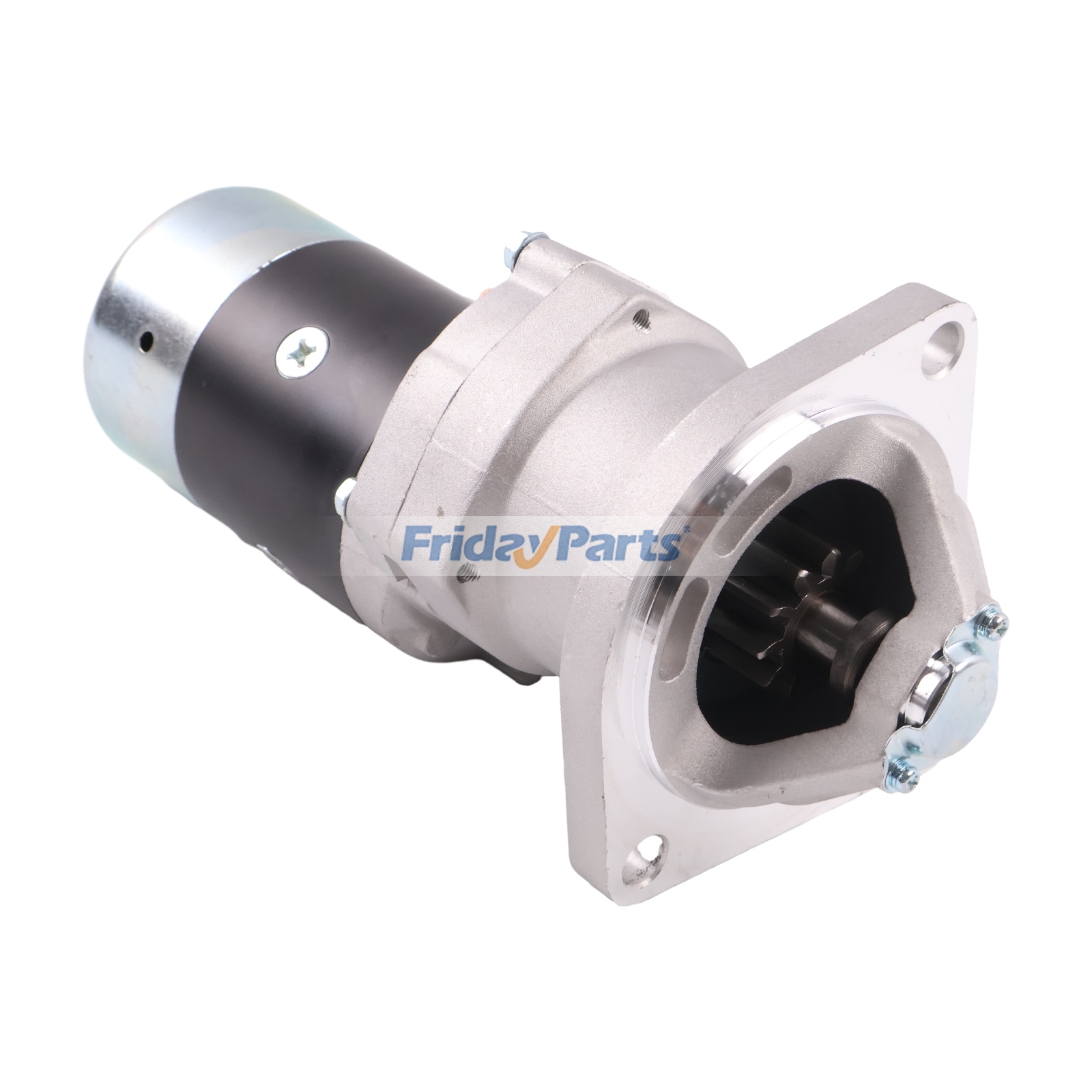 Motorino di avviamento 23300-06J01 23300-06J02 23300-06J04 23300-34T00 per motore Nissan TD42 Carrello elevatore WF03A33 WF03A35 WF03A40 per Per Nissan