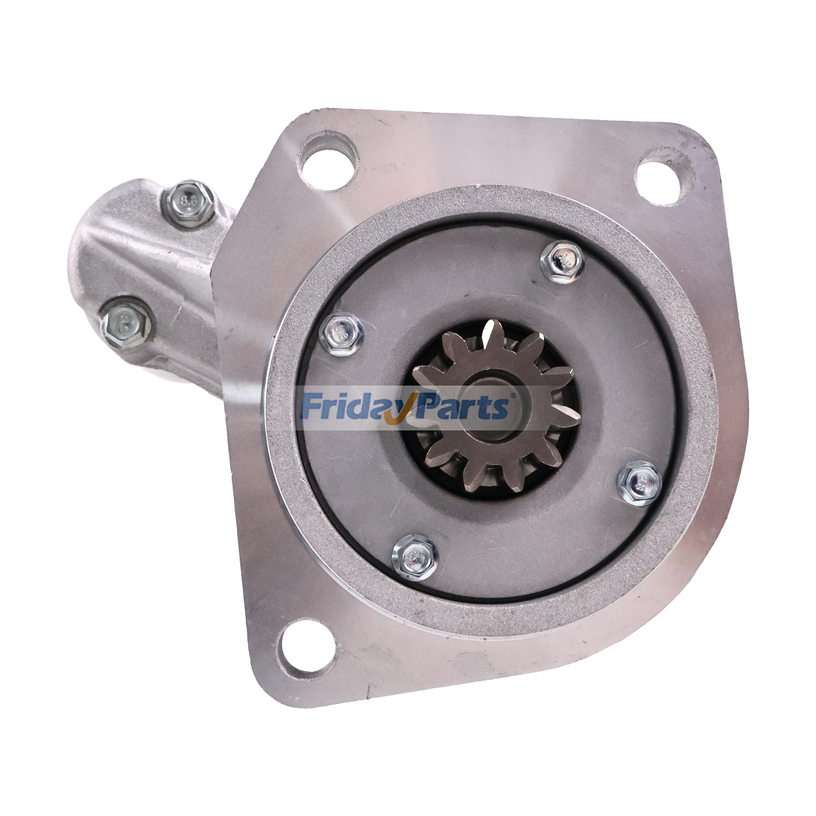Motorino di avviamento 23300-06J01 23300-06J02 23300-06J04 23300-34T00 per motore Nissan TD42 Carrello elevatore WF03A33 WF03A35 WF03A40