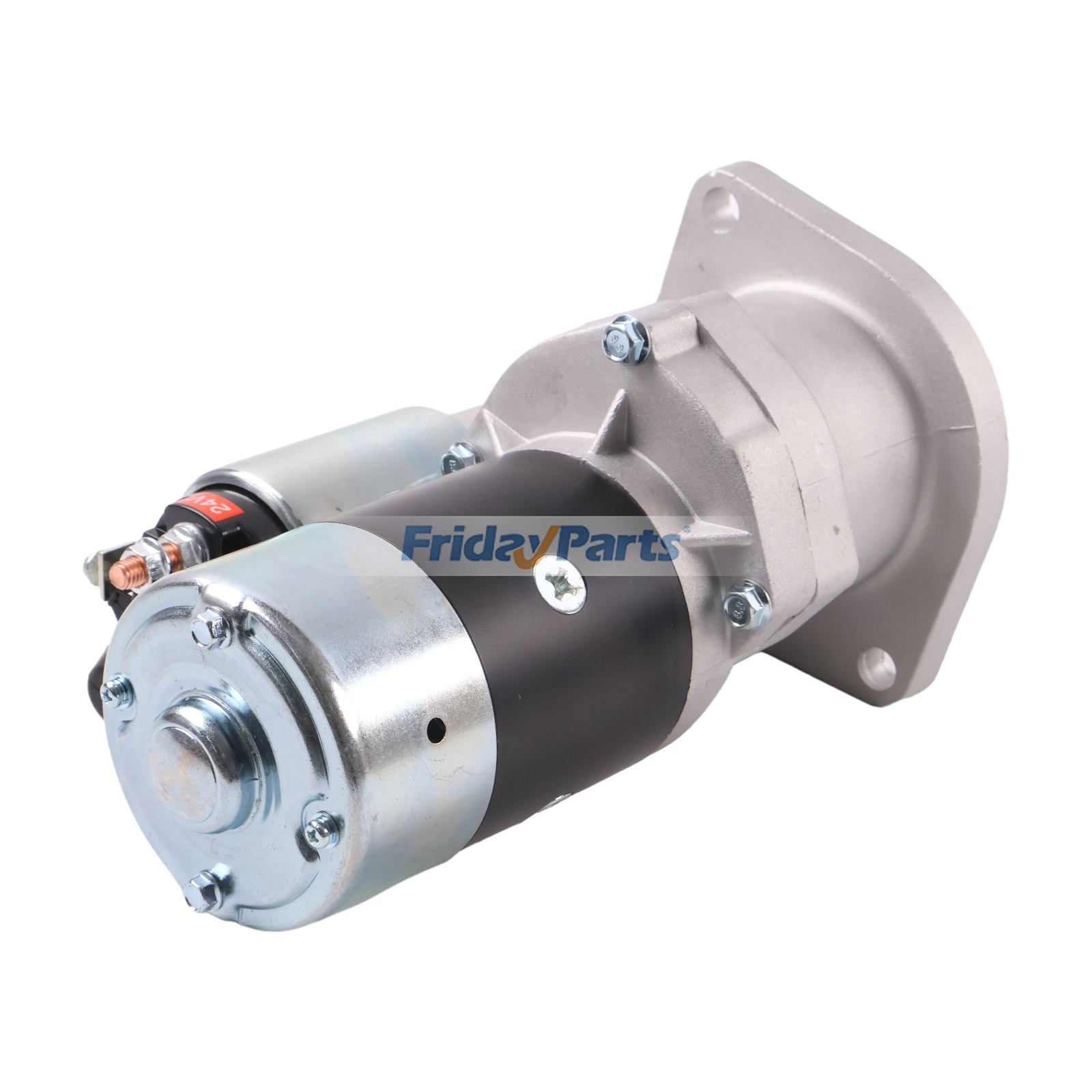 Motorino di avviamento 23300-06J01 23300-06J02 23300-06J04 23300-34T00 per motore Nissan TD42 Carrello elevatore WF03A33 WF03A35 WF03A40