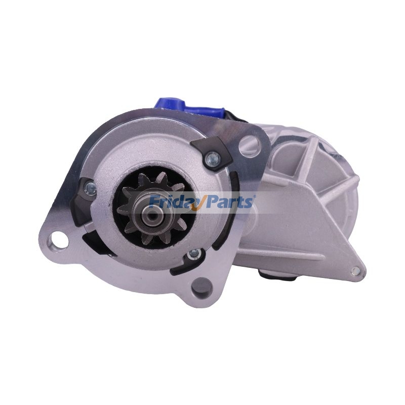 Starter Motor 24V 5.5KW in Stock in China,China Stock