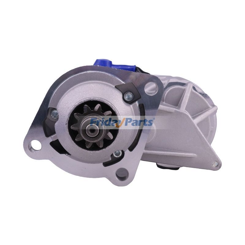 Motor de arranque 24 V 5,5 kW 1987566C1 para Komatsu PC220-8 200-8