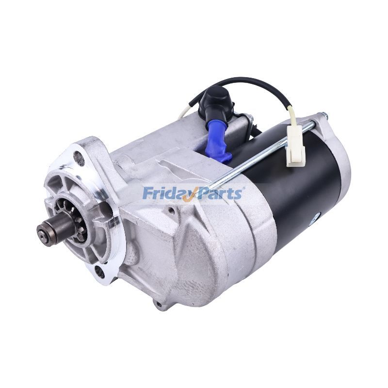 Anlasser 28100-23440-71 für Toyota Motor 13Z 14Z 15Z 2Z 3Z Gabelstapler 02-7FD20 02-7FD25 02-7FD30 02-7FDJ35 7FD20 7FD25 7FD30