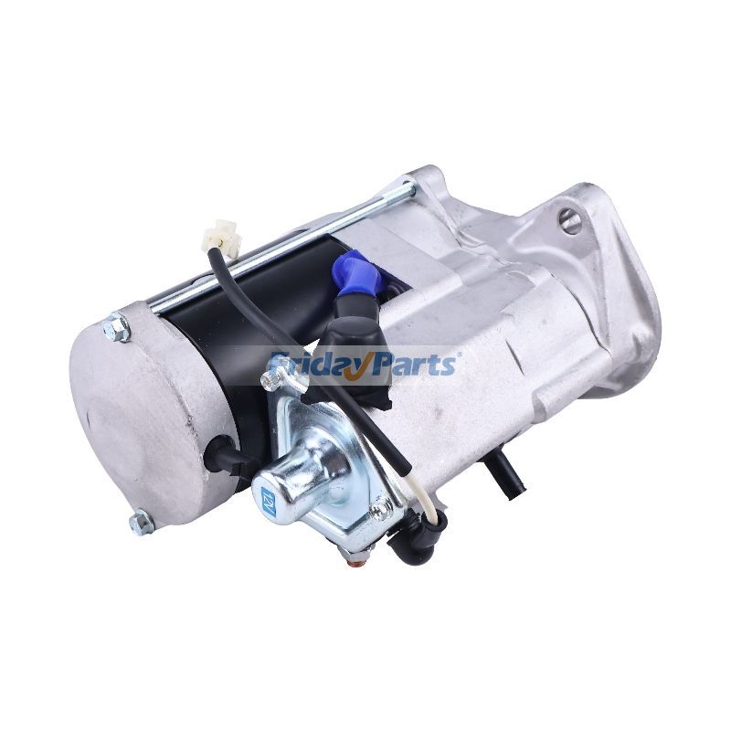 FridayParts Anlasser