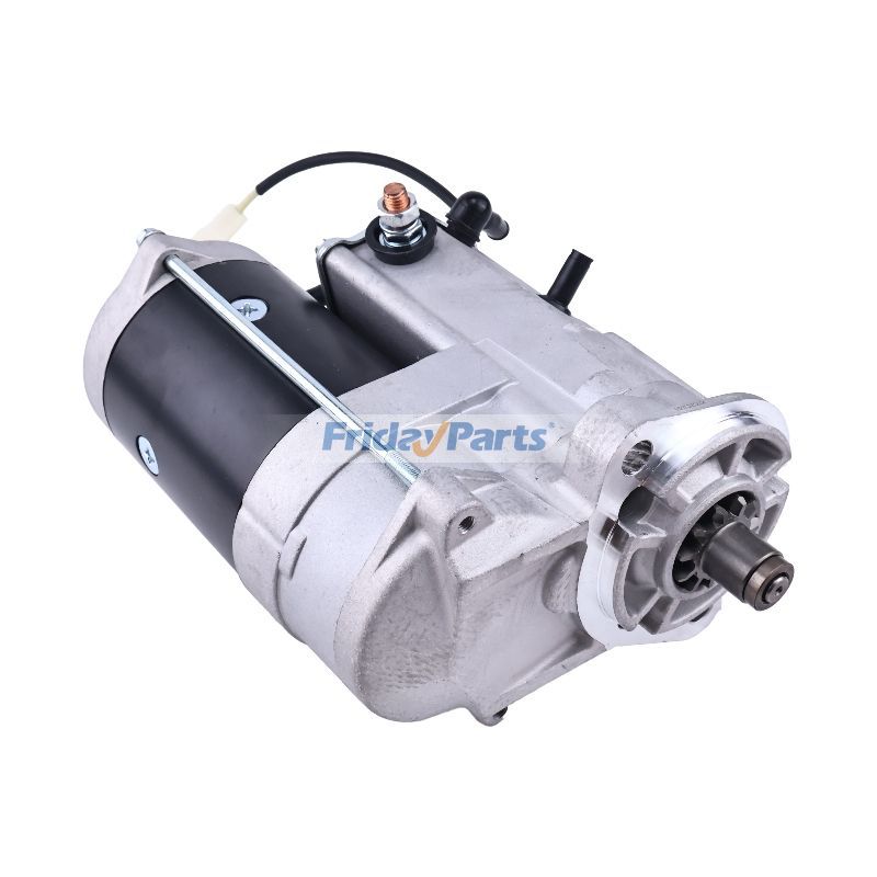 Anlasserfür Motor,Gabelstapler