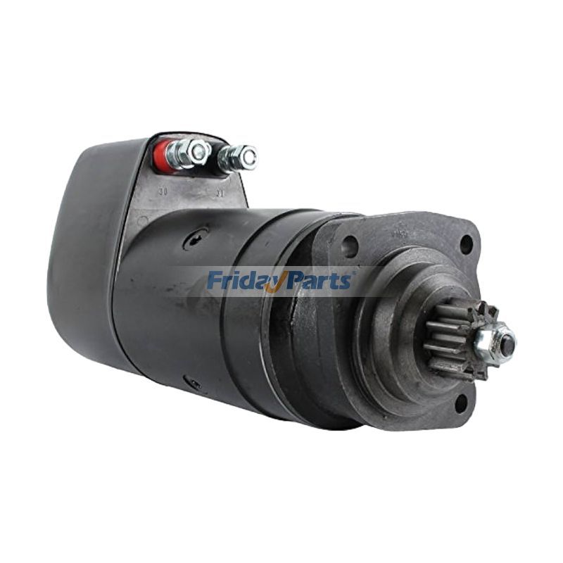 Starter Motor 2Y-1920 for Caterpillar CAT Engine 3306 Loader 930 966C Dozer D6D D5E