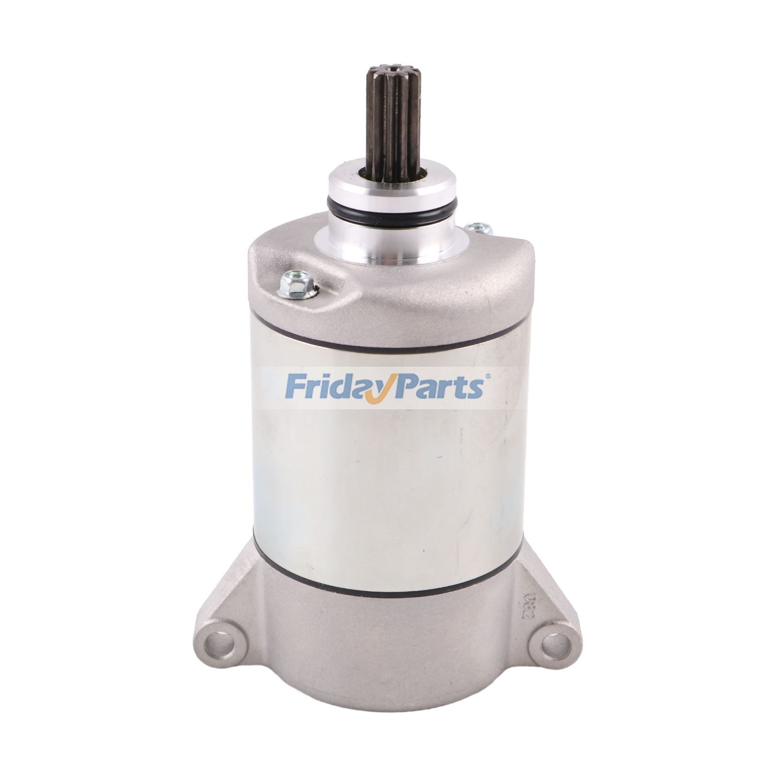 FridayParts Starter Motor