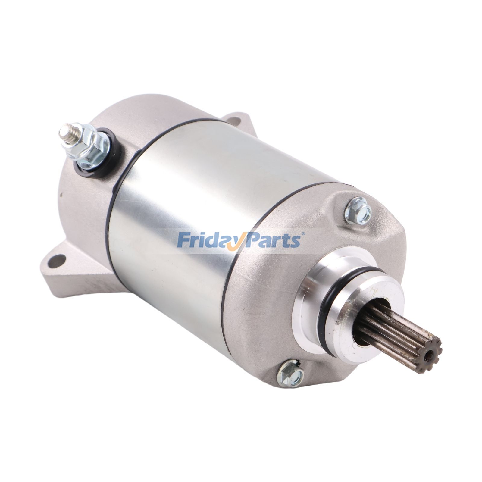 Starter Motor 3089879 3090192 for Polaris ATV Sportsman Hawkeye 300 2006-2011