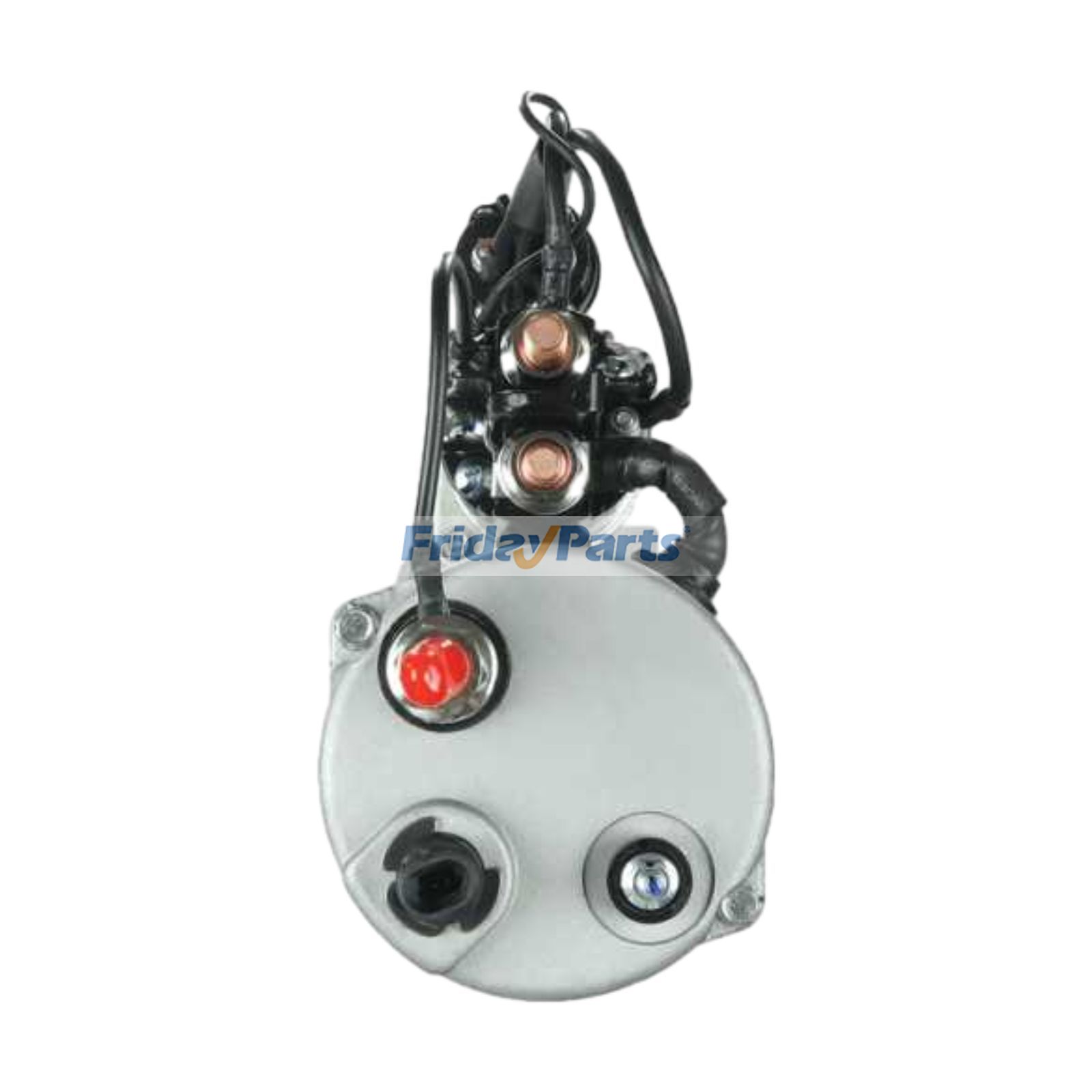 Engine Starter Motor