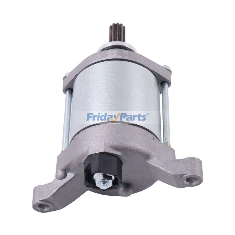  Starter Motor For Suzuki