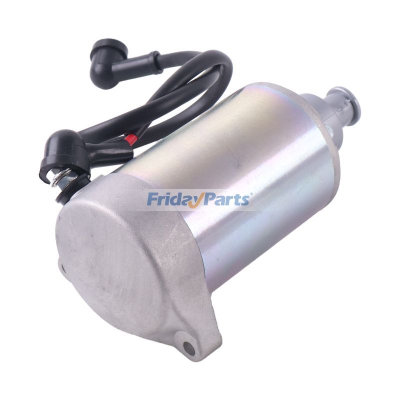 Starter Motor  in Stock in China