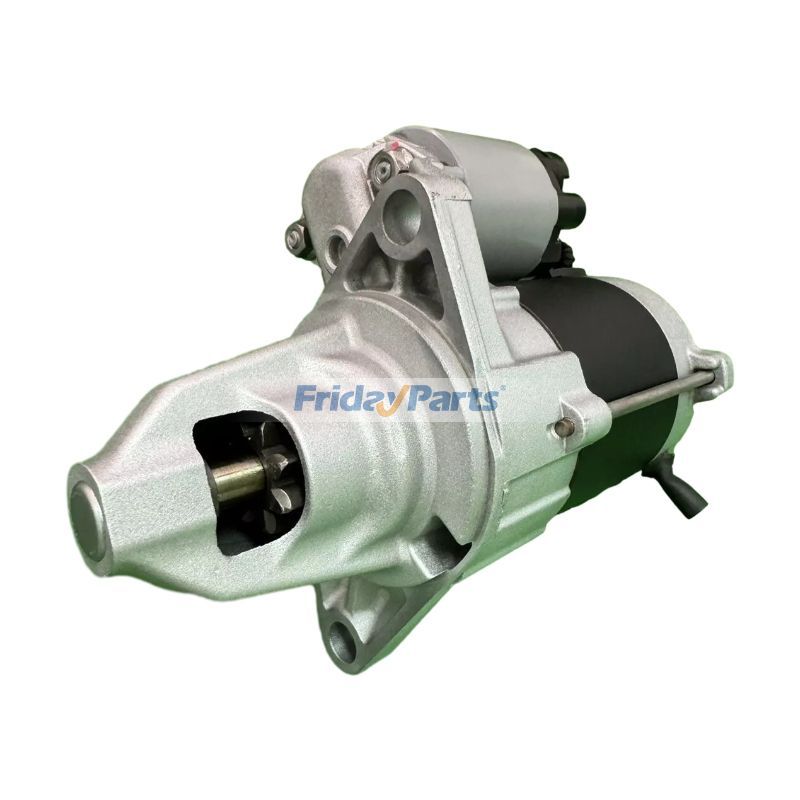 Starter Motor 31200-PZ3-003 for Honda 1992-1995 Civic 1993-1995