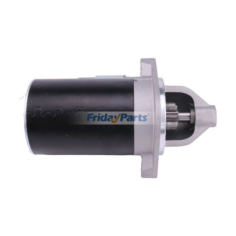 Starter Motor for Vehicle