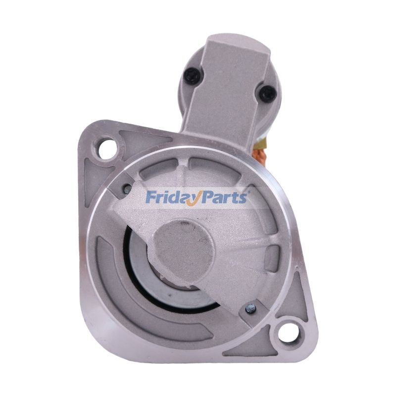 Starter Motor in Stock in China