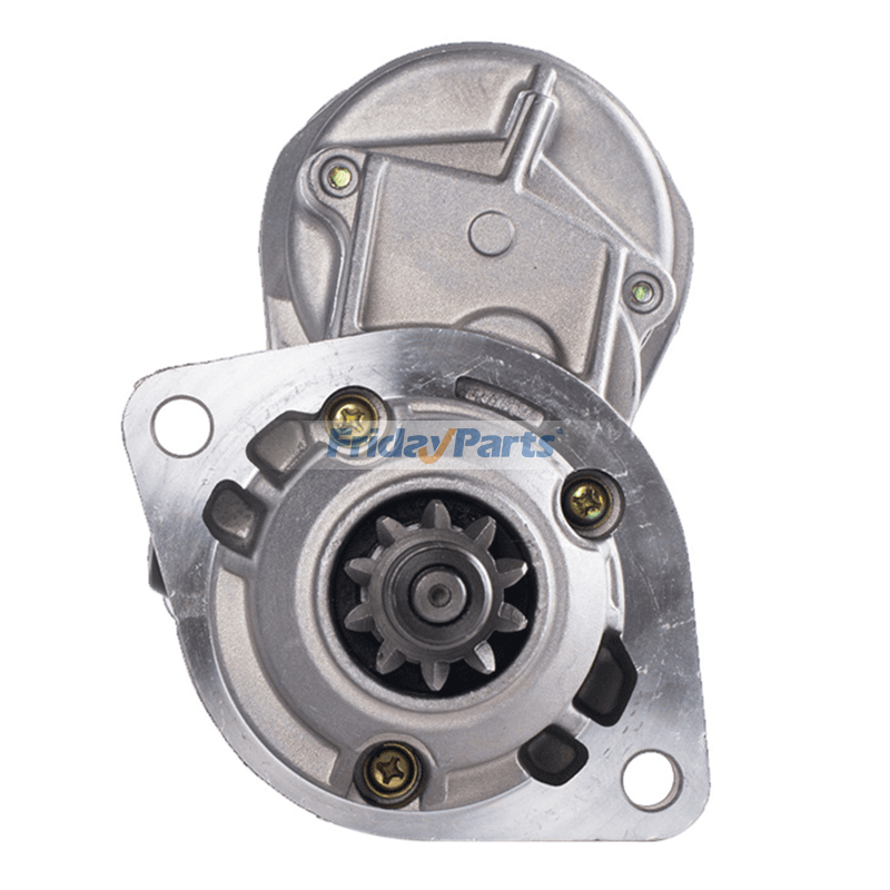 Starter Motor for Excavator