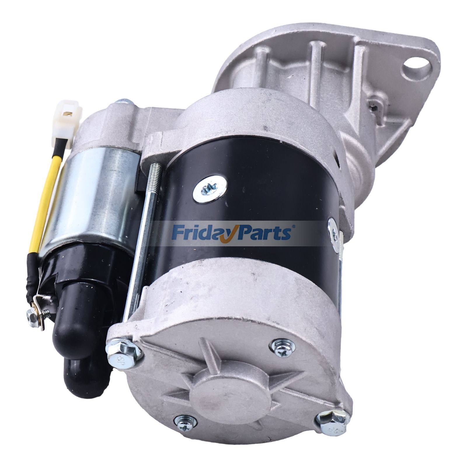 Starter Motor 3708100BB 490B-51000-16 for Xinchai Engine 498BPG