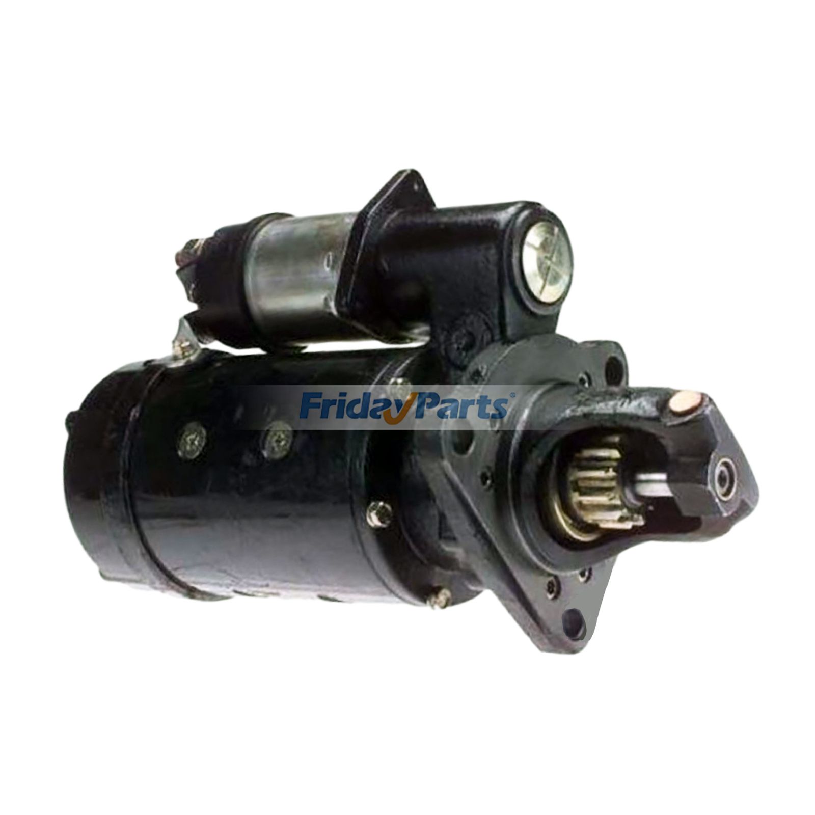Starter Motor 3976618 for Cummins Engine 6C8.3