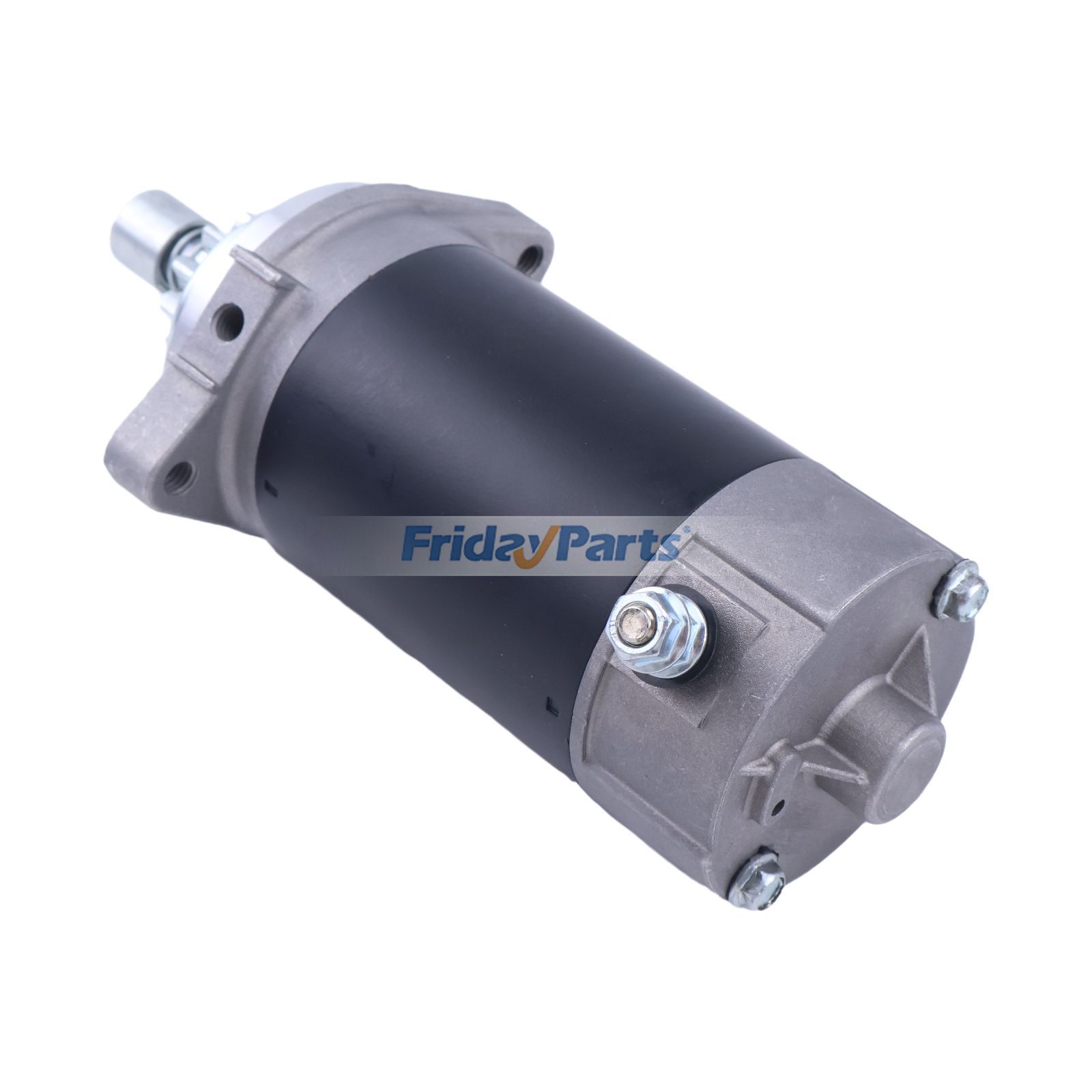 Motor  - Motor de partida 3C8-76010-1 para motor de popa Tohatsu MFS15 MFS18 MFS9.9 MSF20 MSF25 MSF30