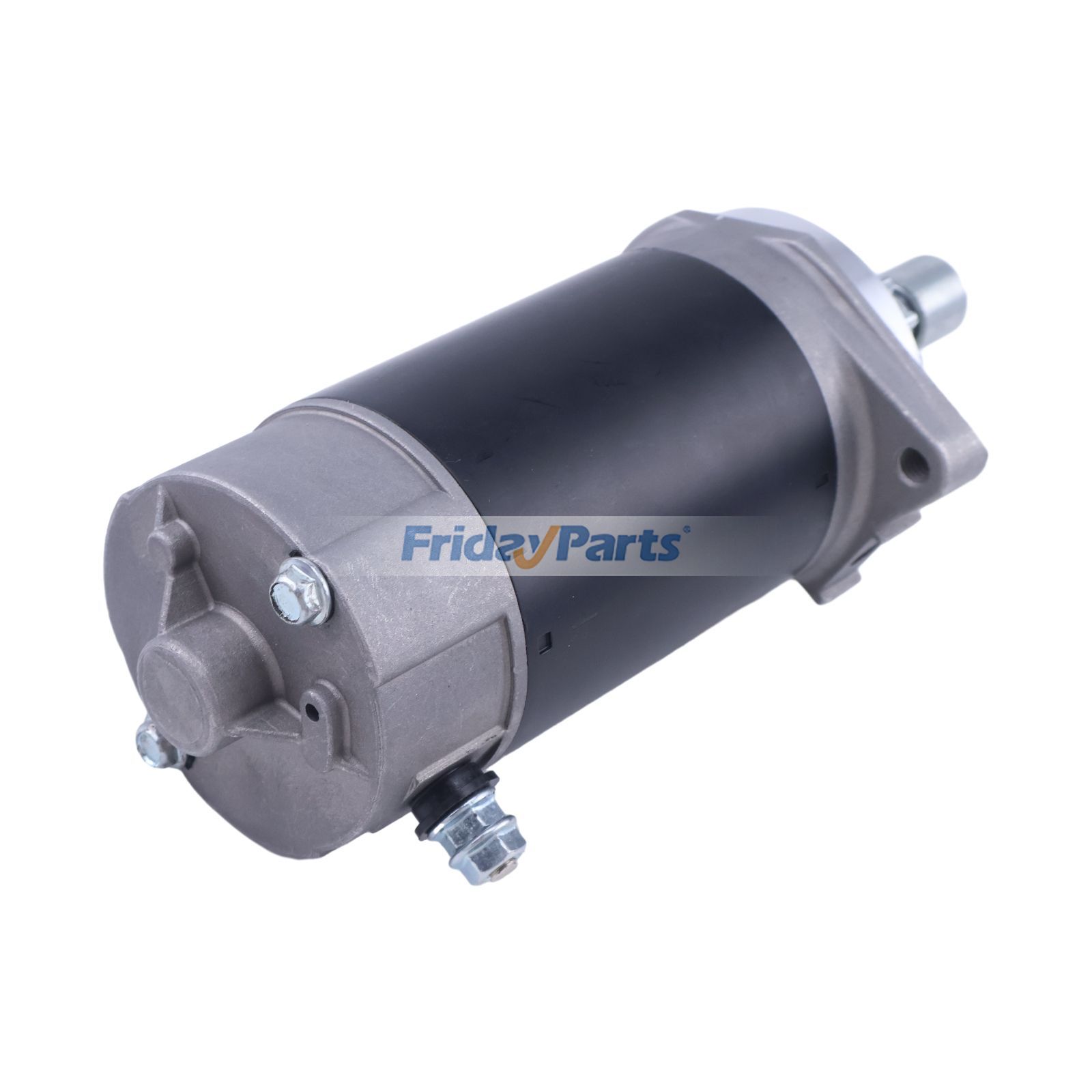Motor de partida 3C8-76010-1 para motor de popa Tohatsu MFS15 MFS18 MFS9.9 MSF20 MSF25 MSF30 para Motor