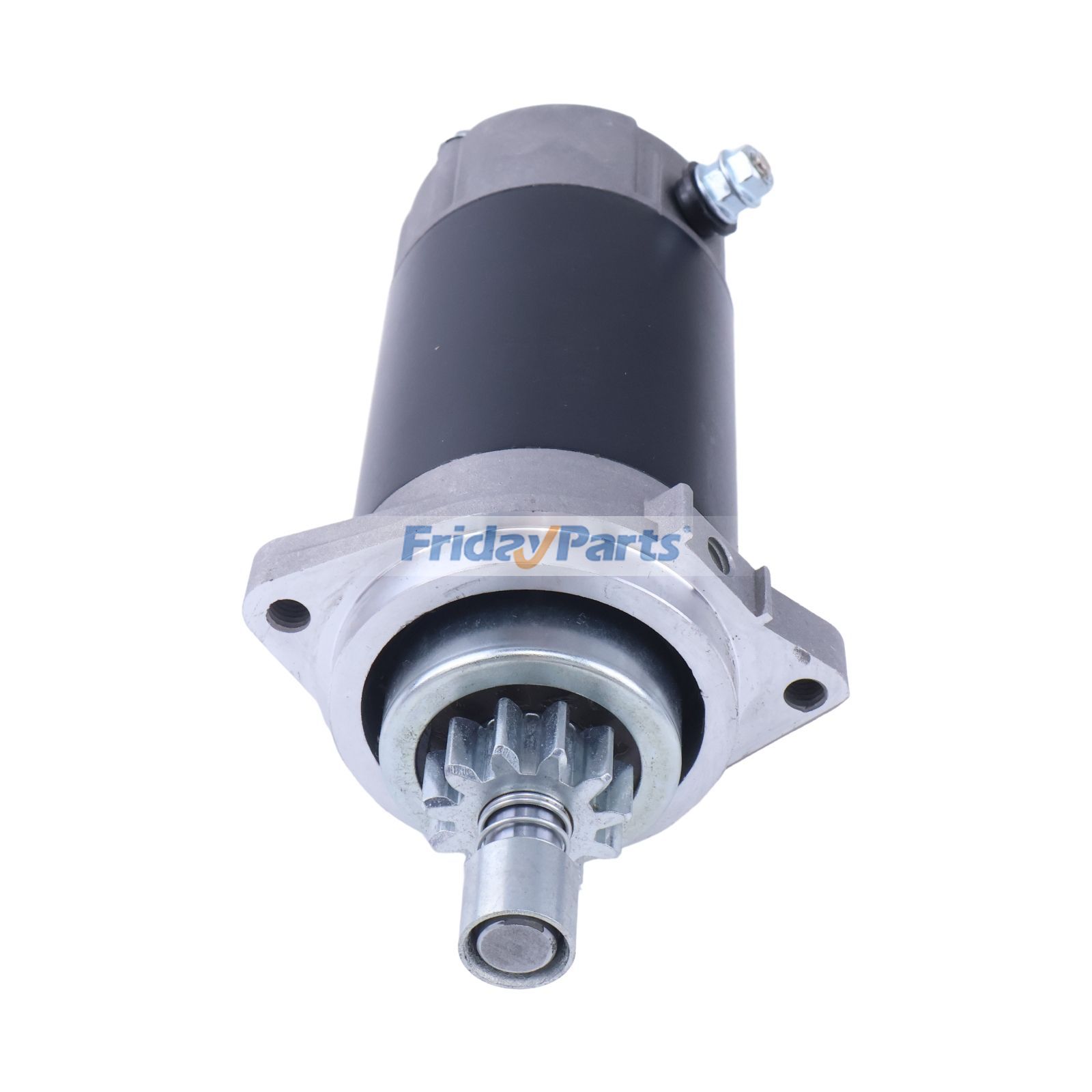 Motor de partida 3C8-76010-1 para motor de popa Tohatsu MFS15 MFS18 MFS9.9 MSF20 MSF25 MSF30 FridayParts